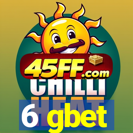 6 gbet